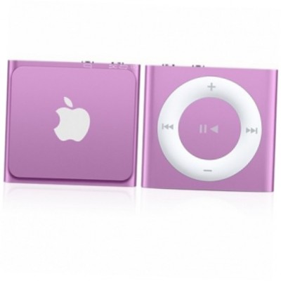 Apple iPod Shuffle 5Gen 2GB Purple, ipodshuffle5gen2gbpurple