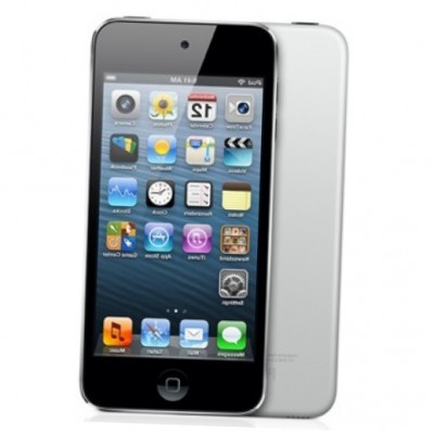 Apple iPod Touch 5Gen 16GB Black/Silver, ipodtouch5gen16gbblacksilver