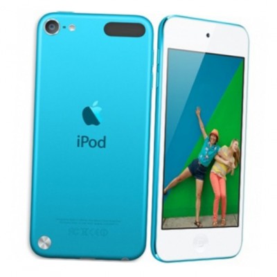 Apple iPod Touch 5Gen 32GB Blue, ipodtouch5gen32gbblue