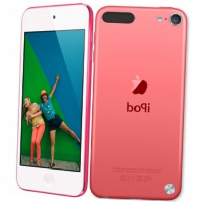 Apple iPod Touch 5Gen 32GB Pink, ipodtouch5gen32gbpink