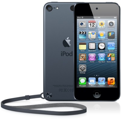 Apple iPod Touch 5Gen 64GB Black, ipodtouch5gen64gbblack