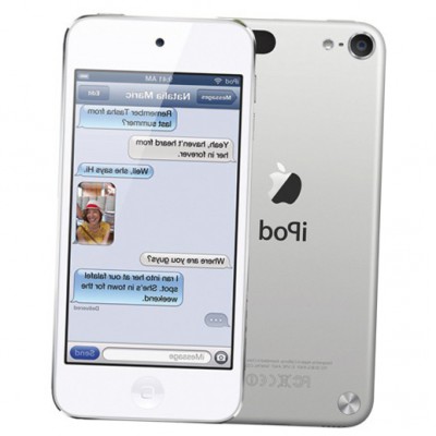 Apple iPod Touch 5Gen 64GB White, ipodtouch5gen64gbwhite