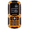 Смартфон SIGMA MOBILE X-TREM IT67 Black UA