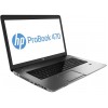 Ноутбук HP ProBook 470 (K9J53EA)