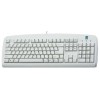 Клавиатура A4-tech KBS-720 white, PS2