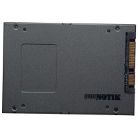 Винчестер SSD 2.5" 256GB Kingston KC-S44256-6F, kcs442566f