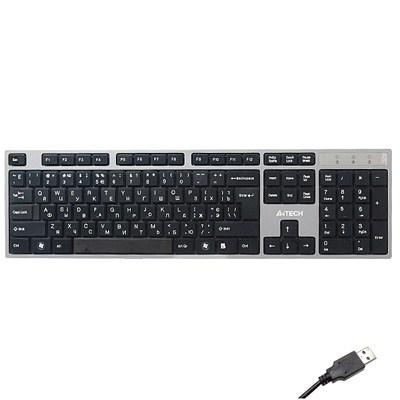 Клавиатура A4-tech KD-300, kd300
