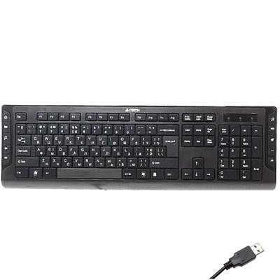 Клавиатура A4-tech KD-600, kd600