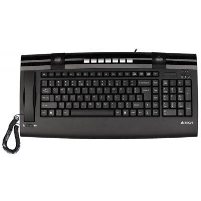 Клавиатура A4-tech KIPS-900, kips900