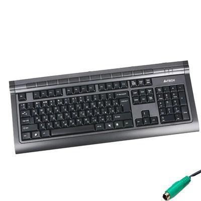 Клавиатура A4-tech KL-45MU PS/2, kl45mups2