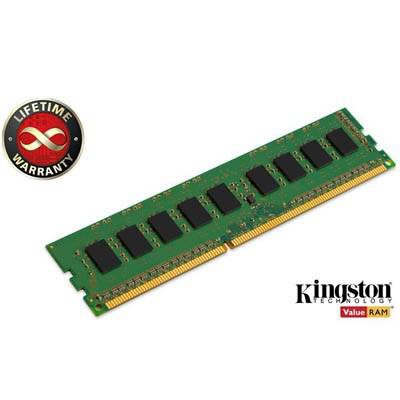 Модуль памяти для компьютера DDR3 4GB 1600 MHz Kingston KVR16N11S8/4, kvr16n11s84