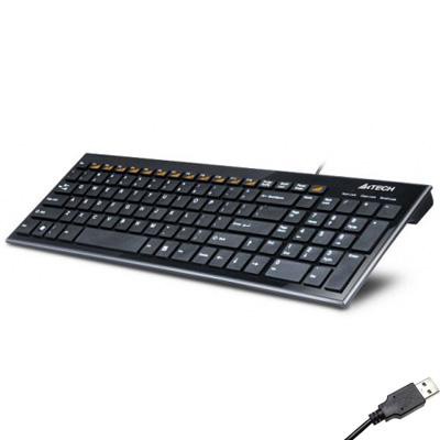 Клавиатура A4-tech KX-100, kx100