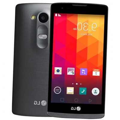Смартфон  LG H324 Leon Y50 Titan LGH324.ACISKT, lgh324aciskt