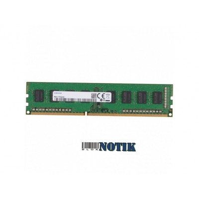 Модуль памяти для компьютера DDR3L 4GB 1600 MHz Samsung M378B5173EBO-YKO, m378b5173eboyko