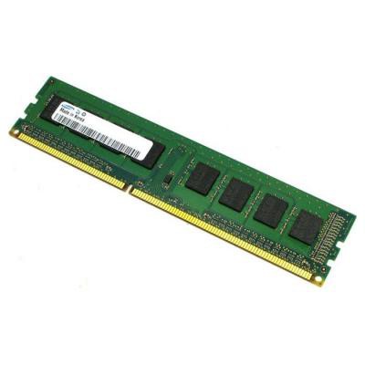 Модуль памяти DDR3 4GB 1866 MHz Samsung M378B5173QH0-CMAQ0, m378b5173qh0cmaq0