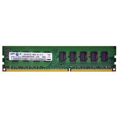 Модуль памяти для компьютера DDR3 2GB 1333 MHz Samsung M391B5673FH0-CH9, m391b5673fh0ch9