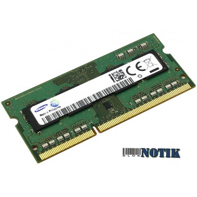 Модуль памяти для ноутбука SoDIMM DDR4 16GB 2666 MHz Samsung M471A2K43CB1-CTD, m471a2k43cb1ctd