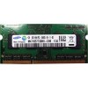 Модуль памяти SoDIMM DDR3 2GB 1333 MHz Samsung (M471B5773DH0-YH9)