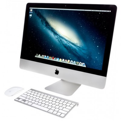 Apple iMac 21.5 ME086, ME086