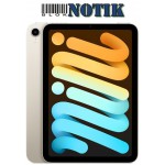 Планшет Apple iPad mini 6 2021 LTE 256GB Starlight