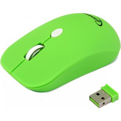 Мышка GEMBIRD MUSW-102-G, musw102g