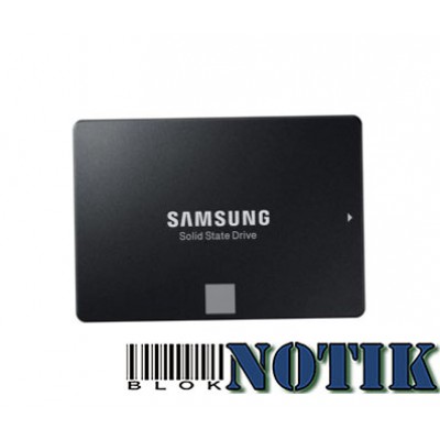 Винчестер SSD SSD 2.5" 1TB Samsung MZ-76E1T0BW, mz76e1t0bw