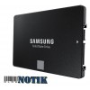 Винчестер (SSD) SSD 2.5" 250GB Samsung (MZ-76E250B/KR)