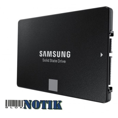 Винчестер SSD SSD 2.5" 250GB Samsung MZ-76E250B/KR, mz76e250bkr