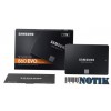 Винчестер (SSD) SSD 2.5" 500GB Samsung (MZ-76E500B/KR)