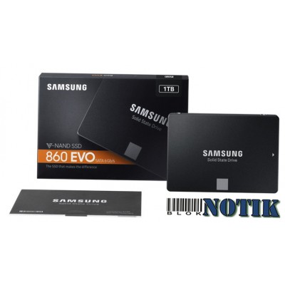 Винчестер SSD SSD 2.5" 500GB Samsung MZ-76E500B/KR, mz76e500bkr