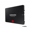 Винчестер (SSD) SSD 2.5" 512GB Samsung (MZ-76P512BW)