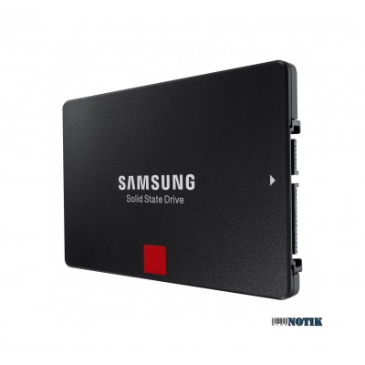 Винчестер SSD SSD 2.5" 512GB Samsung MZ-76P512BW, mz76p512bw