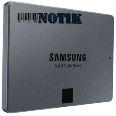 Винчестер SSD SSD 2.5" 1TB Samsung MZ-76Q1T0BW, mz76q1t0bw