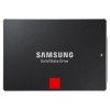 Винчестер SSD 2.5" 256GB Samsung (MZ-7KE256BW)
