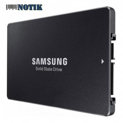 Винчестер SSD SSD 2.5" 960GB SM883 Samsung MZ7KH960HAJR-00005, mz7kh960hajr00005