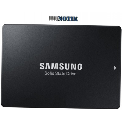 Винчестер SSD SSD 2.5" 240GB Samsung MZ-7LH240NE, mz7lh240ne