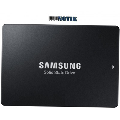 Винчестер SSD SSD 2.5" 960GB Samsung MZ-7LH960NE, mz7lh960ne