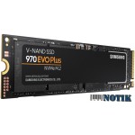 Винчестер (SSD) SSD M.2 2280 250GB Samsung (MZ-V7S250BW)