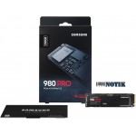 Винчестер (SSD) SSD M.2 2280 250GB Samsung (MZ-V8P250BW)