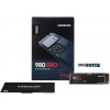 Винчестер (SSD) SSD M.2 2280 500GB Samsung (MZ-V8P500BW)
