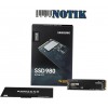 Винчестер (SSD) SSD M.2 2280 250GB Samsung (MZ-V8V250BW)