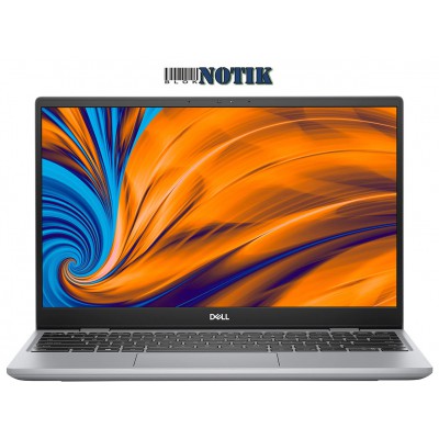Ноутбук Dell Latitude 3320 N004L332013UA_UBU, n004l332013uaubu
