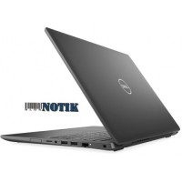 Ноутбук Dell Latitude 3510 N004L351015EMEA_UBU, n004l351015emeaubu
