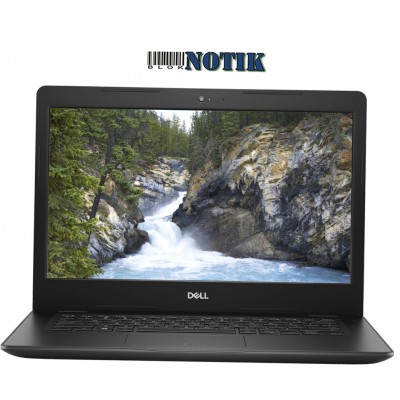 Ноутбук Dell Vostro 3490 N1107VN3490EMEA01_U, n1107vn3490emea01u