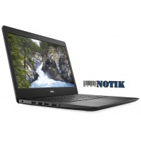 Ноутбук Dell Vostro 3490 N1107VN3490EMEA01_U, n1107vn3490emea01u