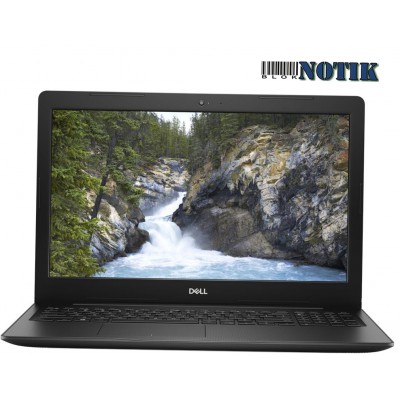 Ноутбук Dell Vostro 3590 N2060VN3590EMEA01_2005_UBU_RAIL-08, n2060vn3590emea012005uburail08