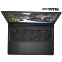 Ноутбук Dell Vostro 3590 N2060VN3590ERC_UBU, n2060vn3590ercubu