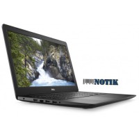 Ноутбук Dell Vostro 3580 N2066VN3580EMEA01_U, n2066vn3580emea01u
