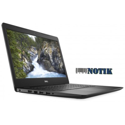 Ноутбук Dell Vostro 3490 N2068VN3490ERC_W10, n2068vn3490ercw10