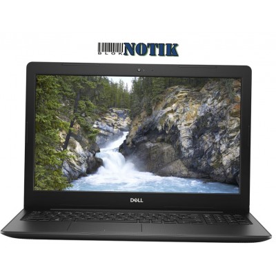 Ноутбук Dell Vostro 3590 N2102BVN3590EMEA01_P, n2102bvn3590emea01p